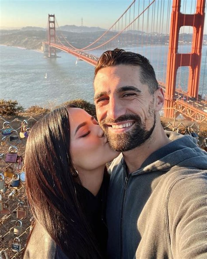 Becky G and Sebastian Lletget Age Difference And Relationship Timeline