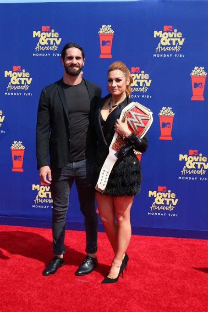 Becky Lynch’s Bio, Height, Weight, Measurements, Net Worth & More