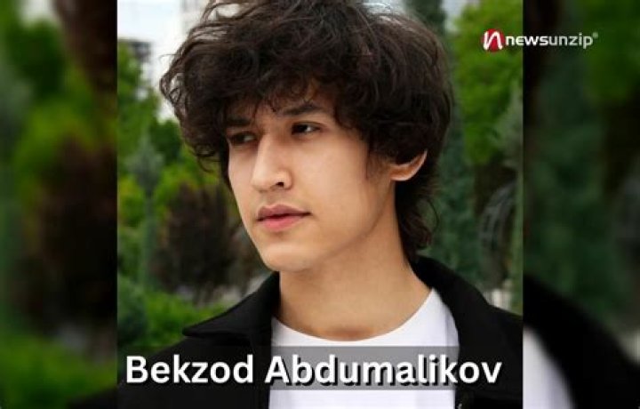 Bekzod Abdumalikov Net Worth