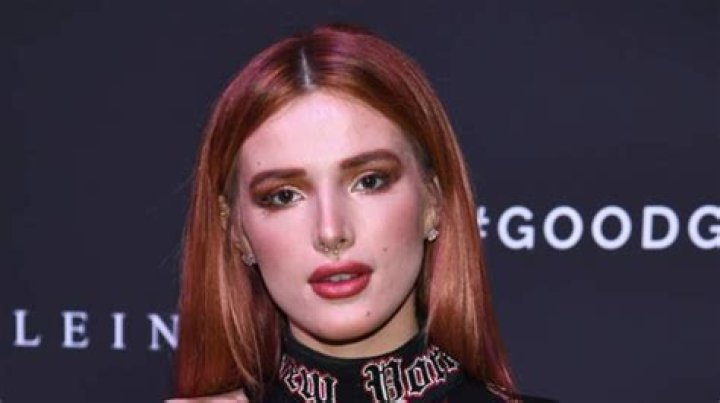 Bella Thorne Phone Number WhatsApp Number Contact Number Mobile
