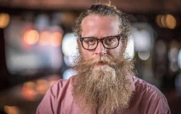 Ben Caplan Net Worth