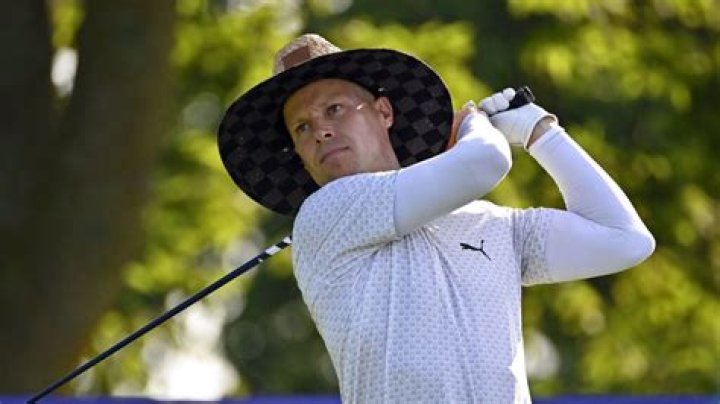 Ben Crane Net Worth