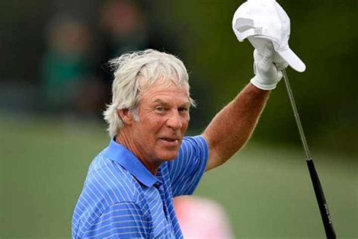 Ben Crenshaw