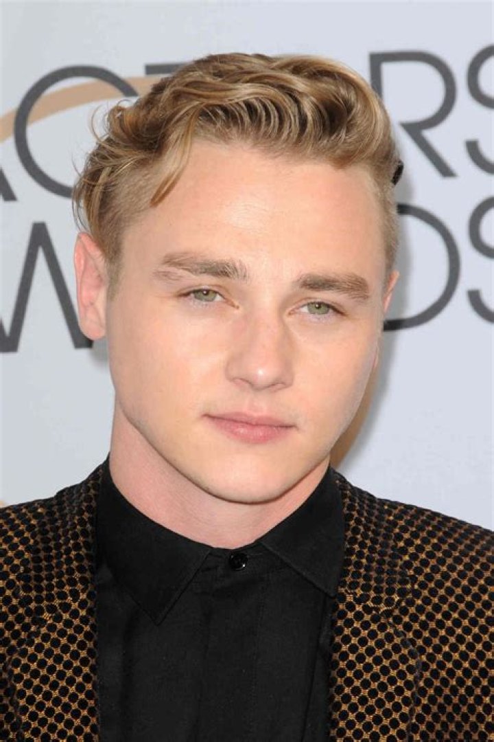 Ben Hardy Height, Weight, Body Measurements, Shoe Size