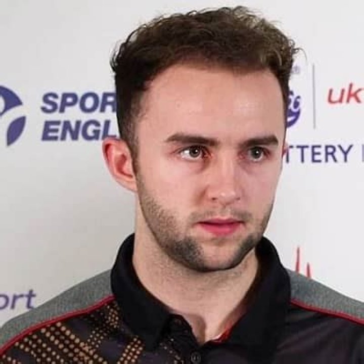 Ben Lane Net Worth