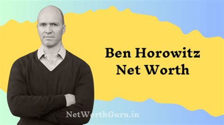 Ben Lipitz Net Worth