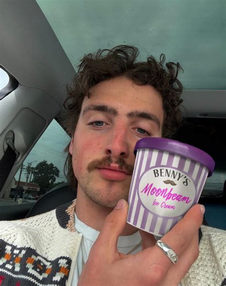 Ben Paddon Net Worth