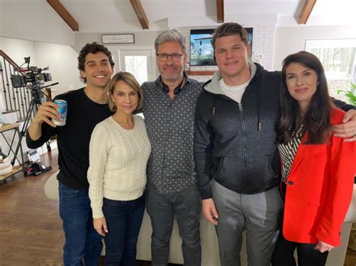 Ben VanderMey Net Worth