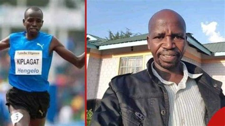 Benjamin Kiplagat Obituary & Net Worth at Death