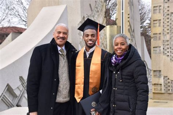 Benjamin Perkins Net Worth