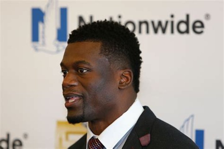 Benjamin Watson Net Worth