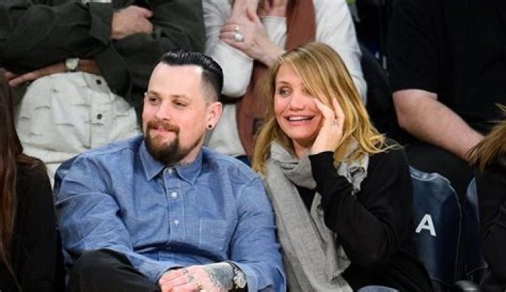 Benji Madden Net Worth
