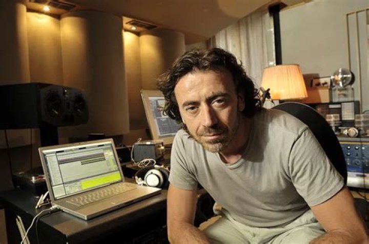 Benny Benassi Net Worth