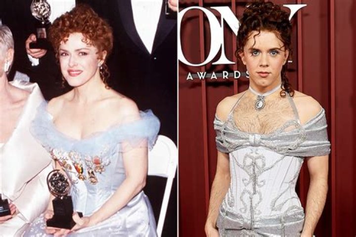 Bernadette Peters Height, Weight, Measurements, Bra Size, Shoe Size