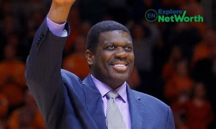Bernard King Net Worth