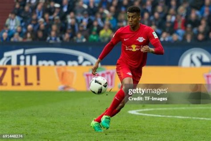 Bernardo Fernandes da Silva Junior