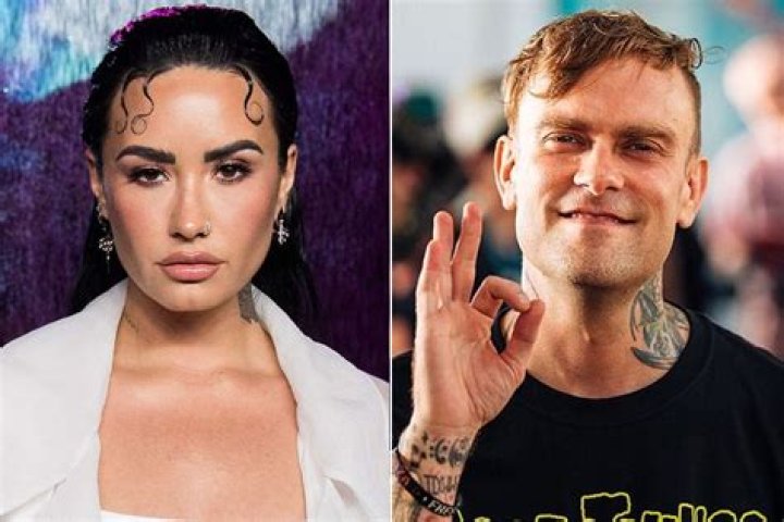 Bert McCracken Net Worth