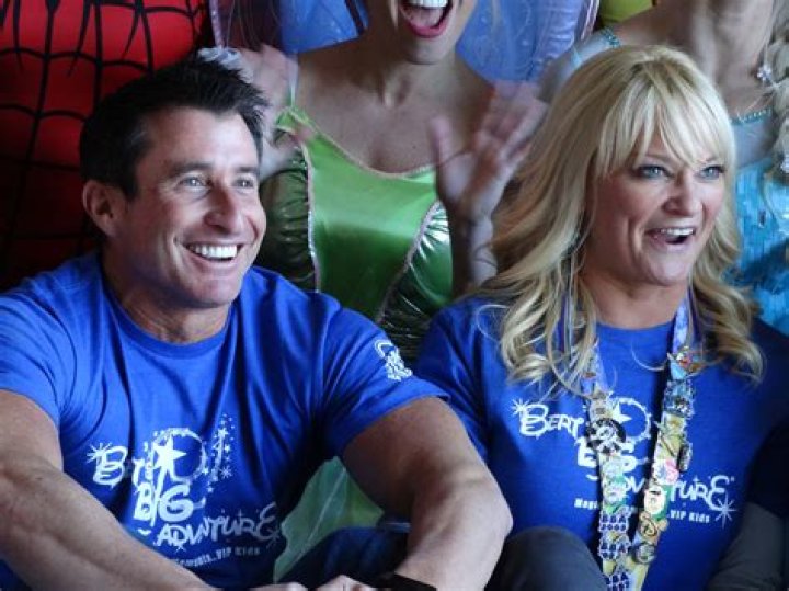 Bert Weiss Net Worth