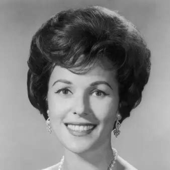 Bess Myerson Net Worth