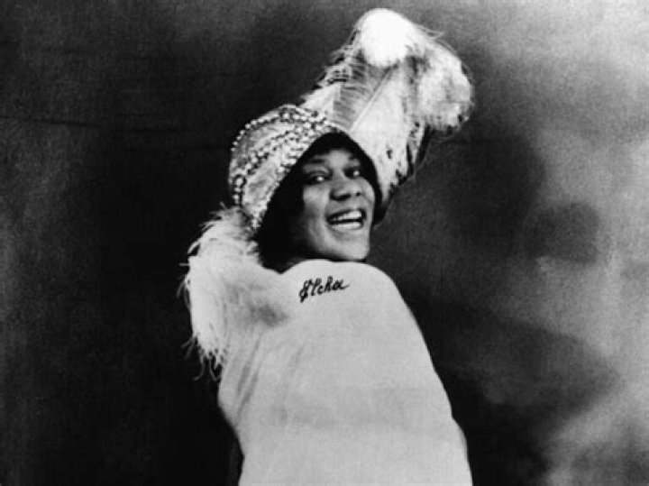 Bessie Smith Net Worth