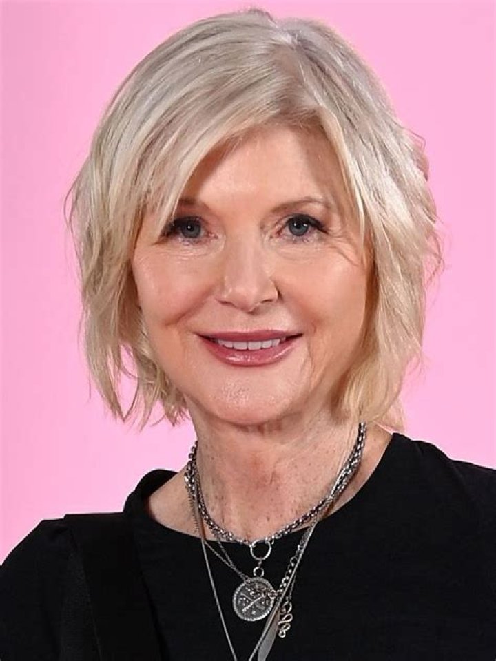 Beth Broderick