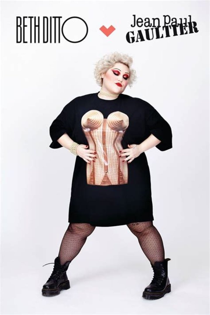 Beth Ditto