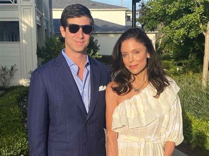 Bethenny Frankel , Husband, Married, Children, Bio