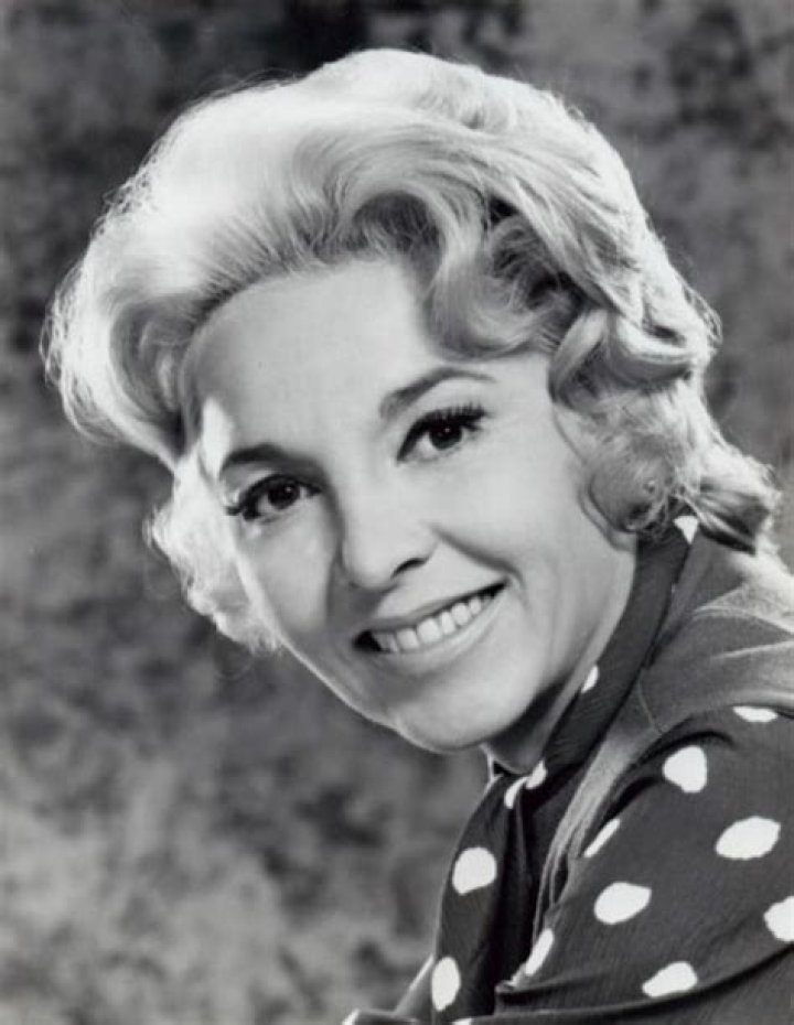 Beverly Garland Net Worth