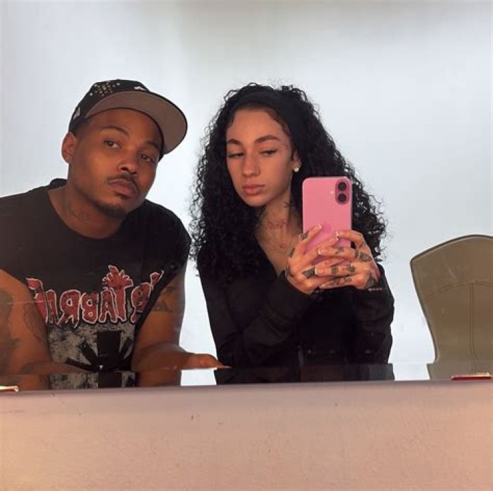 Bhad Bhabie boyfriend: Who is Le Vaughn?