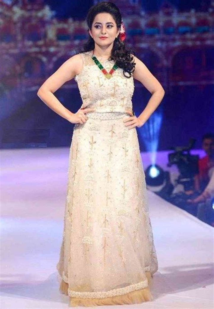 Bhama Net Worth