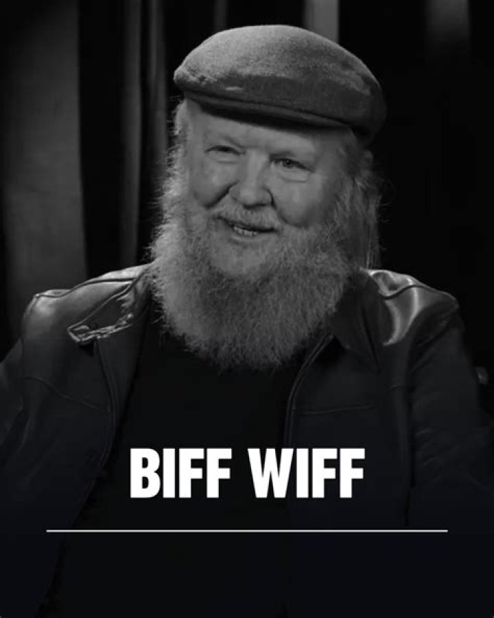 Biff Wiff Net Worth