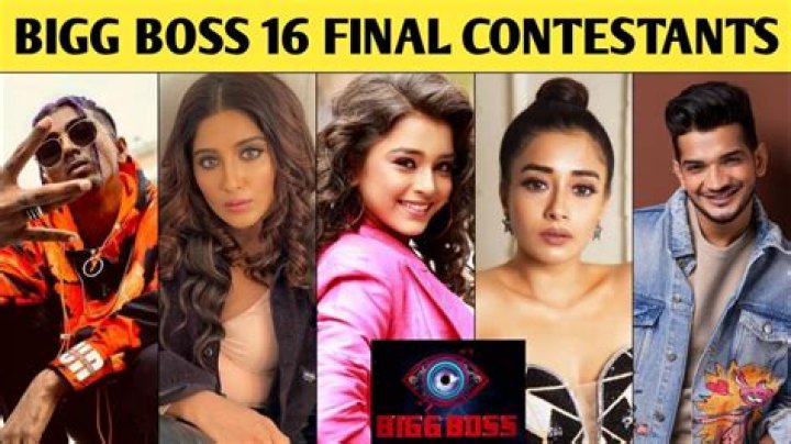 
Bigg Boss 16: Checkout the entry of Sumbul Touqeer, MC Stan 