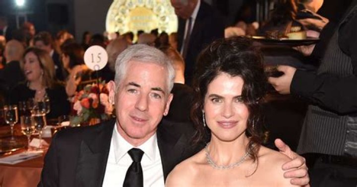 Bill Ackman Net Worth
