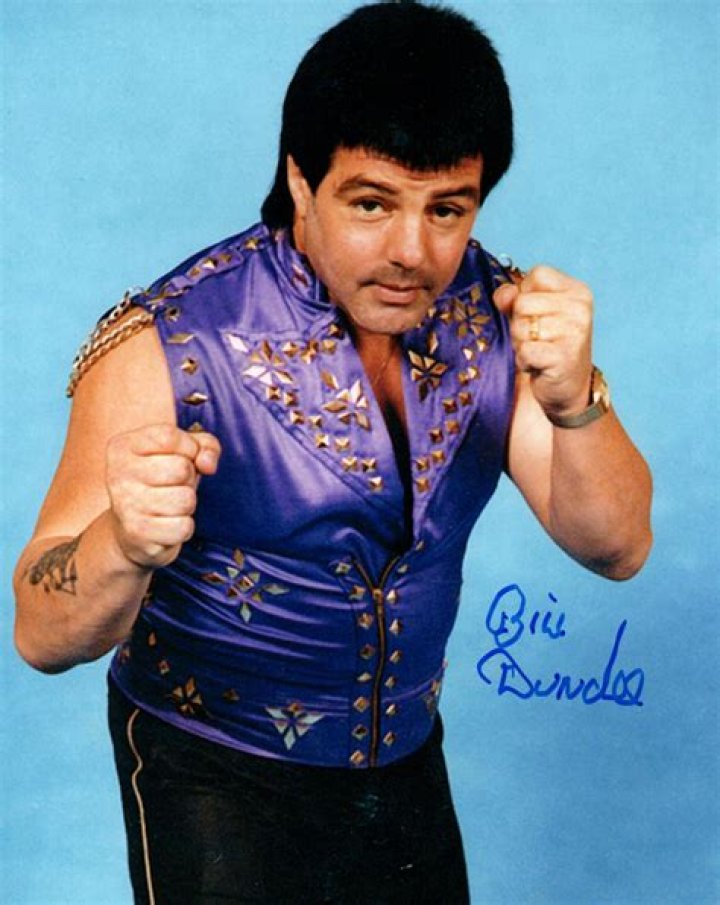 Bill Dundee