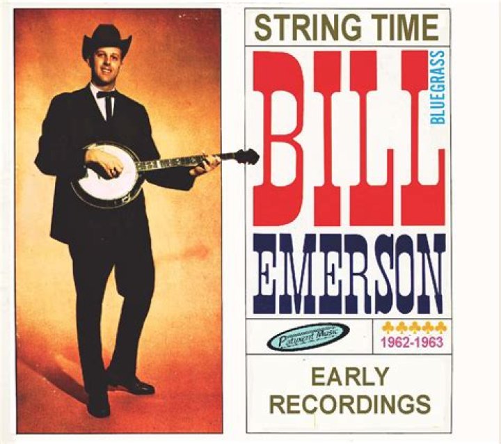 Bill Emerson (musician)