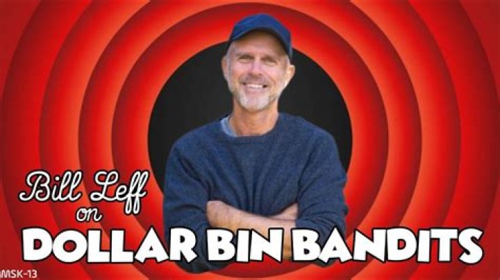 Bill Leff Net Worth