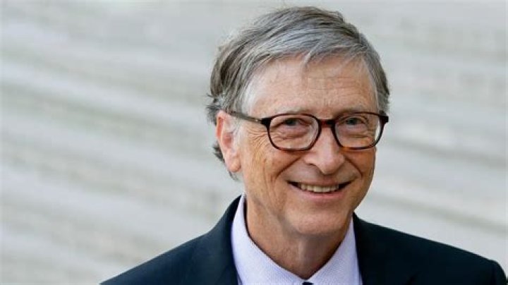 Bill McColl Net Worth