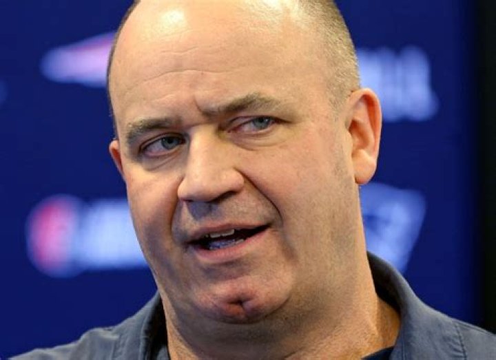 Bill O’Brien