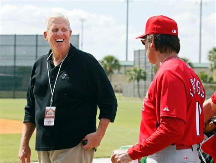 
Bill Parcells Height, Weight, Net Worth, Age, Birthday, Wikipedia, Who, Instagram, Biography 