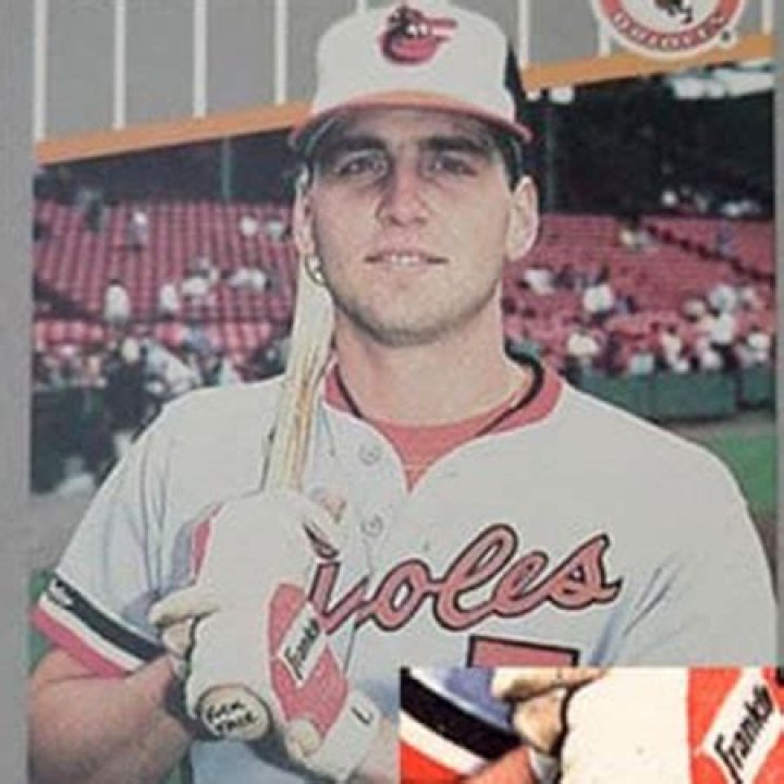 Bill Ripken Net Worth