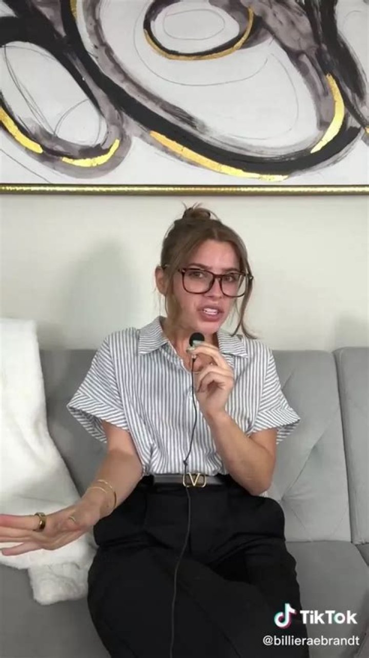 Billie Rae Brandt Phone Number, WhatsApp, Address, Email Id