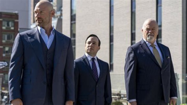 
Billions season 6 episode 3 spoilers: Prince’s Olympic bid 