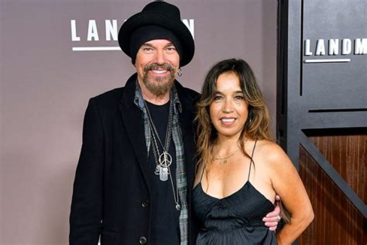 Billy Bob Thornton: Girlfriend, net worth, tattoos, smoking & body facts