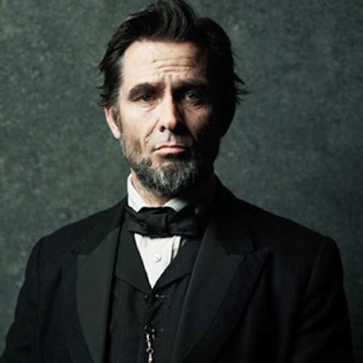 Billy Campbell Net Worth