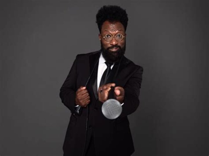 Billy D. Washington Net Worth