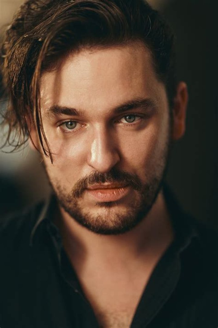 Billy Rayner