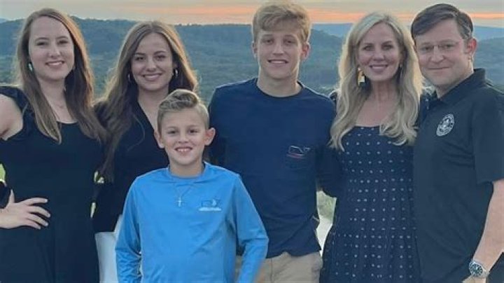 Blake Anderson Hanley Bio, Wiki, Wife, Wedding, Children, Age, Father