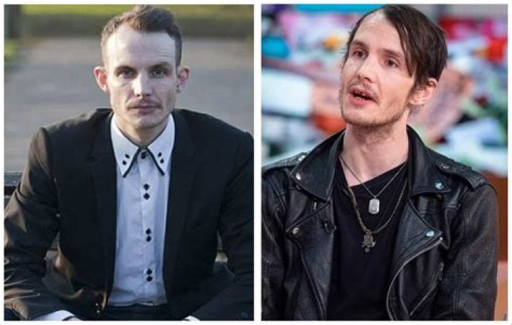 Blake Fielder-Civil Net Worth