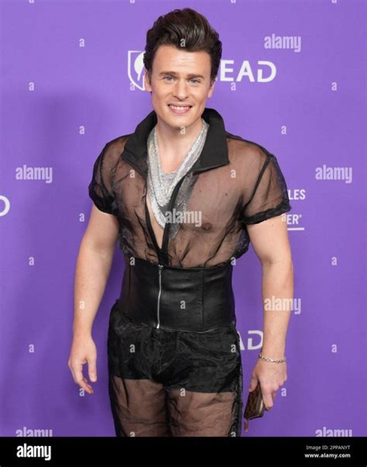 Blake McIver Ewing