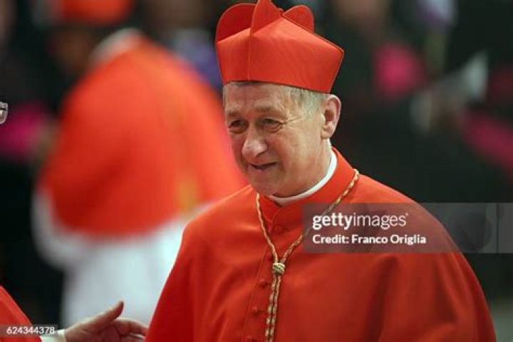 Blase J. Cupich